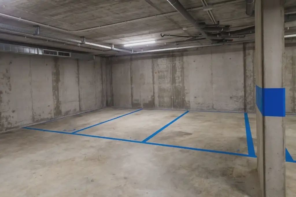 2 sypialnia Apartament na sprzedaż w Calonge i Sant Antoni z basenem garażem - 415 000 € (Ref: 9867234)
