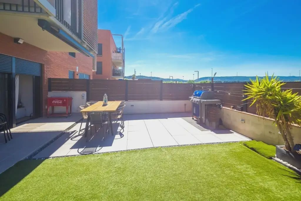 2 sypialnia Apartament na sprzedaż w Calonge i Sant Antoni z basenem garażem - 415 000 € (Ref: 9867234)