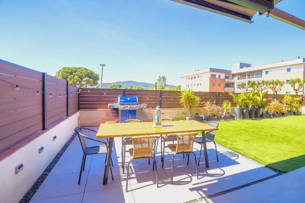 2 sypialnia Apartament na sprzedaż w Calonge i Sant Antoni z basenem garażem - 415 000 € (Ref: 9867234)