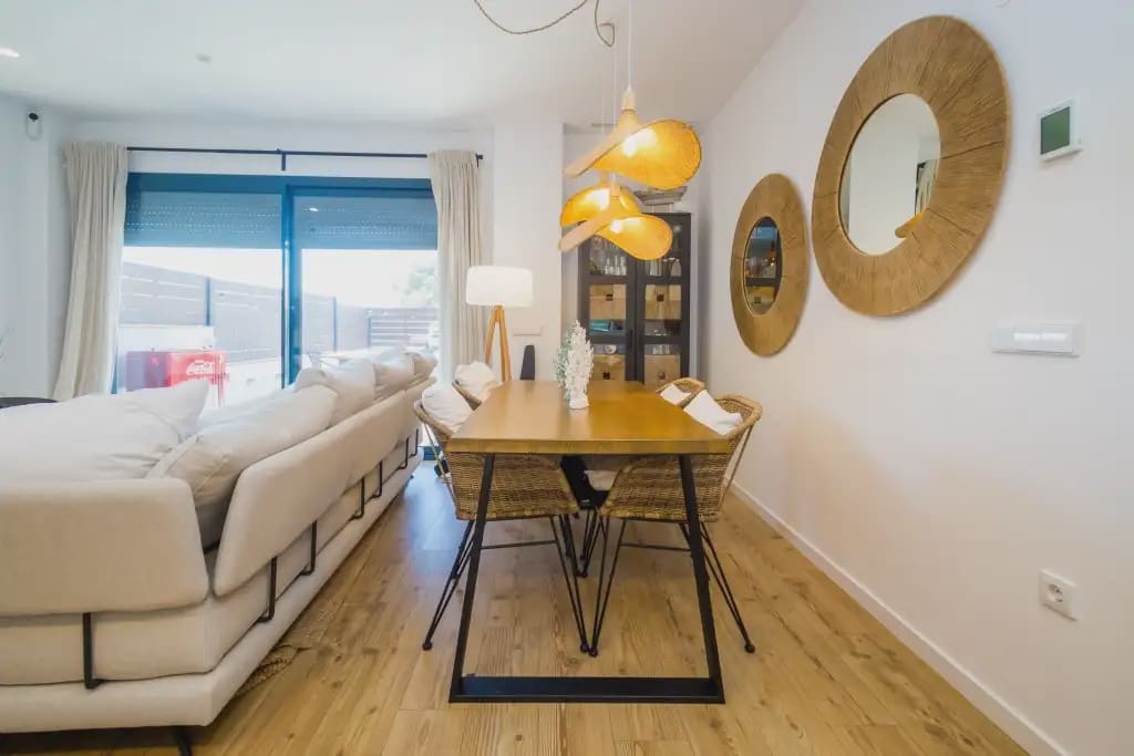 2 sypialnia Apartament na sprzedaż w Calonge i Sant Antoni z basenem garażem - 415 000 € (Ref: 9867234)