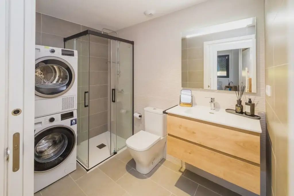 2 sypialnia Apartament na sprzedaż w Calonge i Sant Antoni z basenem garażem - 415 000 € (Ref: 9867234)