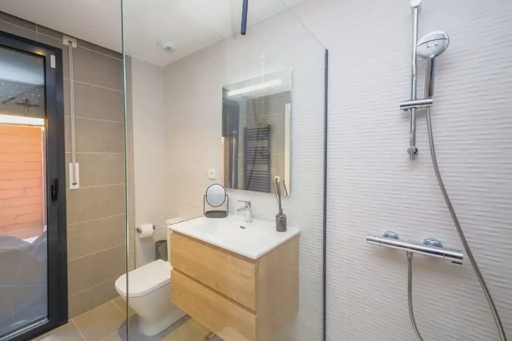 2 sypialnia Apartament na sprzedaż w Calonge i Sant Antoni z basenem garażem - 415 000 € (Ref: 9867234)