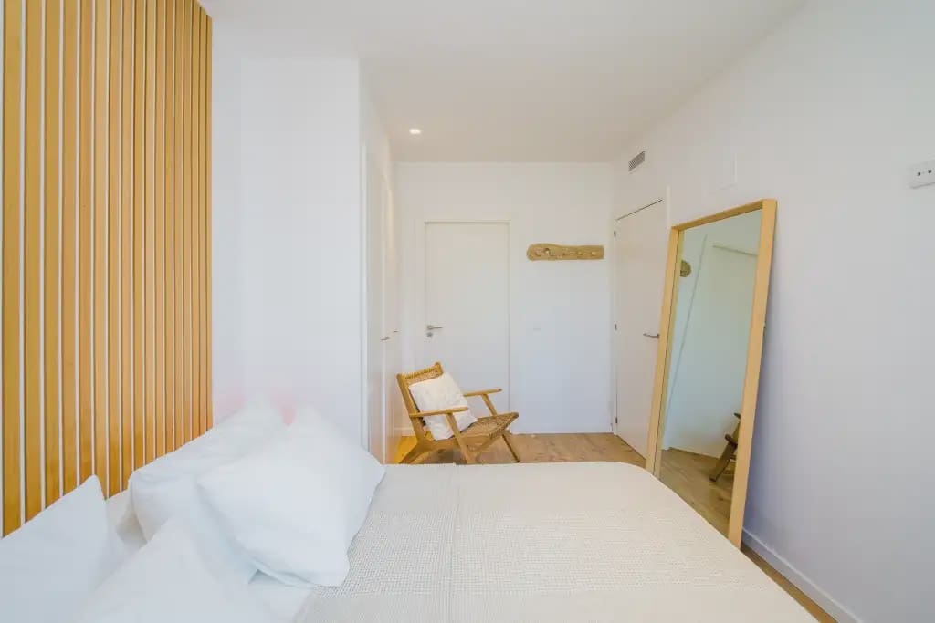 2 sypialnia Apartament na sprzedaż w Calonge i Sant Antoni z basenem garażem - 415 000 € (Ref: 9867234)
