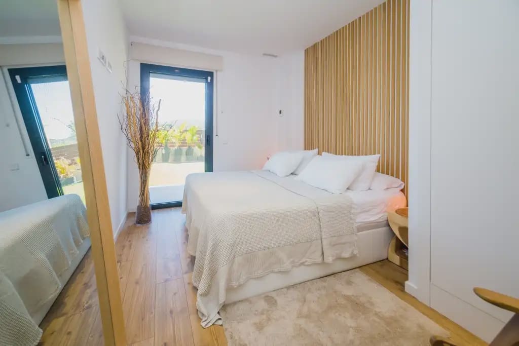 2 sypialnia Apartament na sprzedaż w Calonge i Sant Antoni z basenem garażem - 415 000 € (Ref: 9867234)