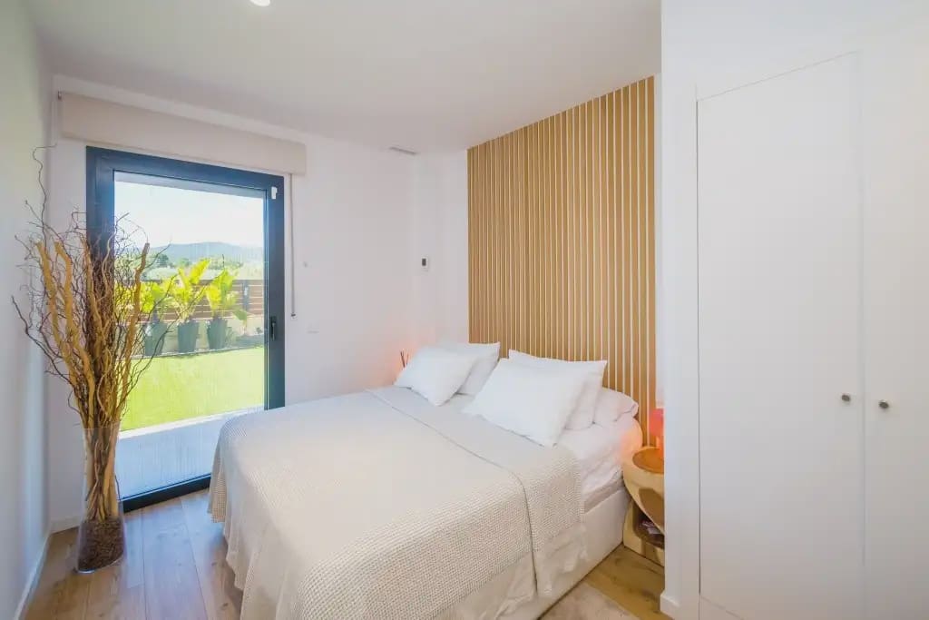 2 sypialnia Apartament na sprzedaż w Calonge i Sant Antoni z basenem garażem - 415 000 € (Ref: 9867234)