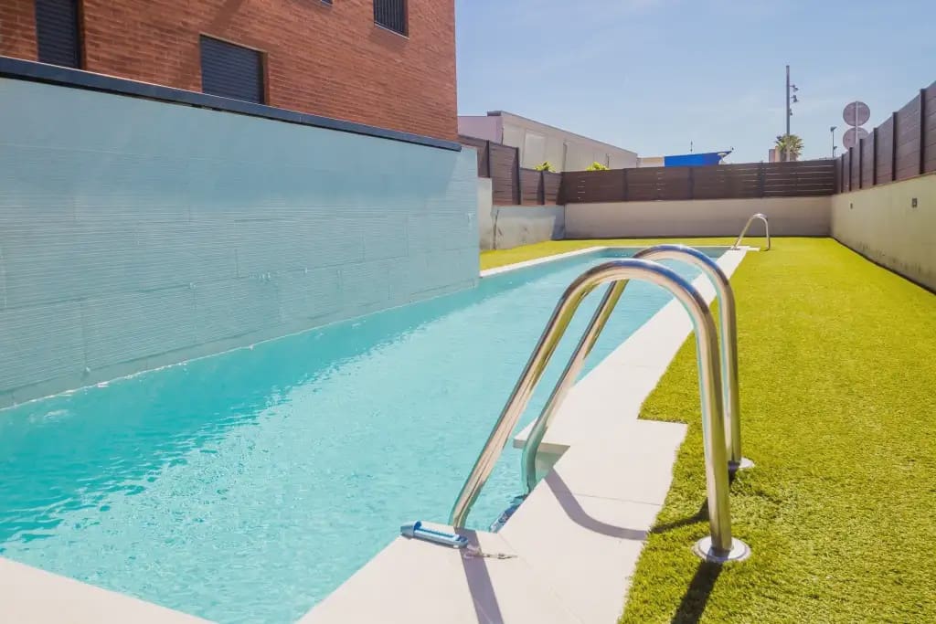 2 sypialnia Apartament na sprzedaż w Calonge i Sant Antoni z basenem garażem - 415 000 € (Ref: 9867234)