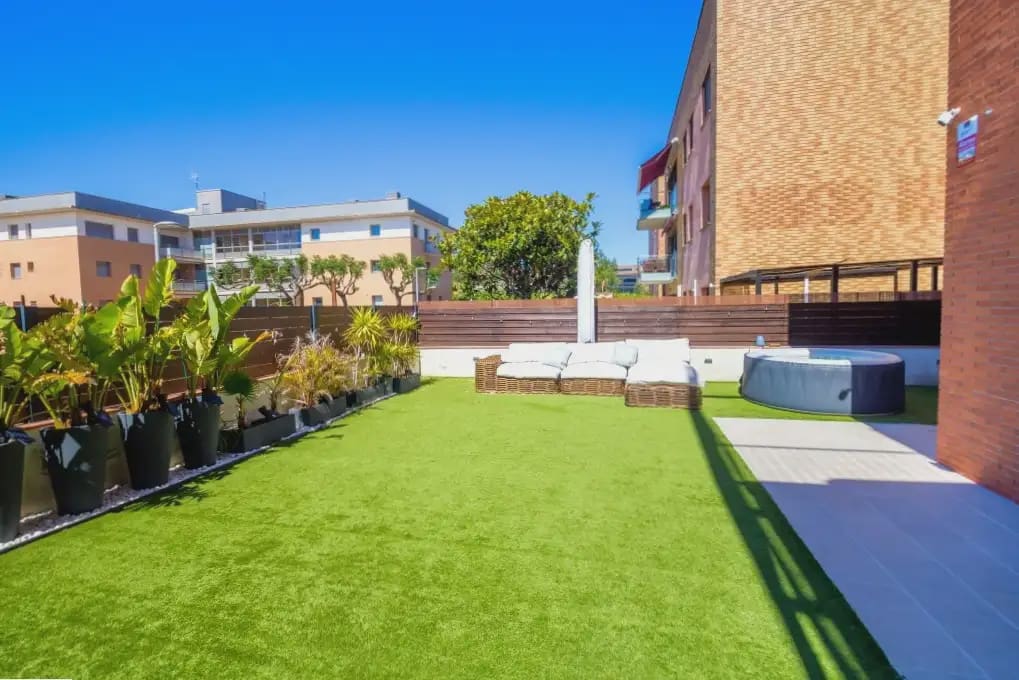 2 sypialnia Apartament na sprzedaż w Calonge i Sant Antoni z basenem garażem - 415 000 € (Ref: 9867234)