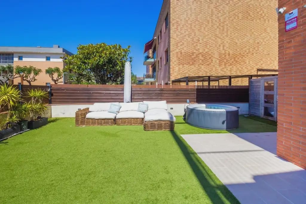 2 sypialnia Apartament na sprzedaż w Calonge i Sant Antoni z basenem garażem - 415 000 € (Ref: 9867234)