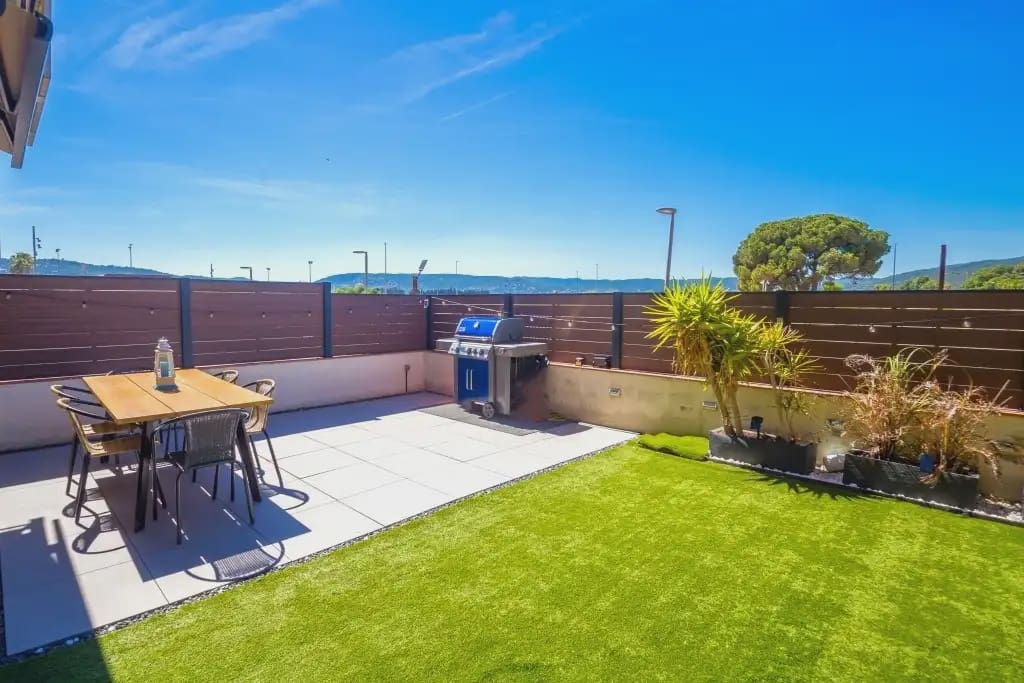 2 sypialnia Apartament na sprzedaż w Calonge i Sant Antoni z basenem garażem - 415 000 € (Ref: 9867234)