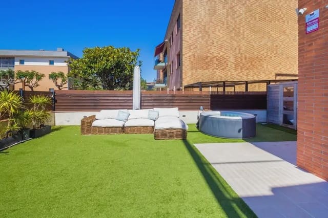 Apartamento de 2 habitaciones en Sant Antoni de Calonge, Calonge i Sant Antoni en venta con piscina garaje - 415.000 € (Ref: 9867234)
