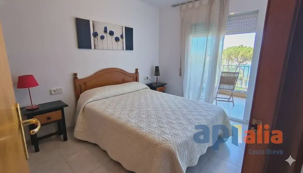 3 camera da letto Appartamento sulla Spiaggia in vendita in S'Agaro con garage - 495.000 € (Rif: 9873988)