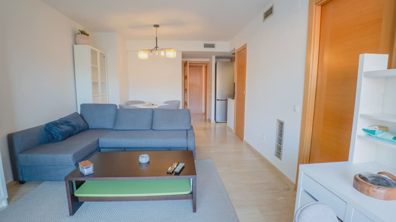 Apartamento de 3 habitaciones en Platja d'Aro en venta con piscina garaje - 449.000 € (Ref: 9874377)