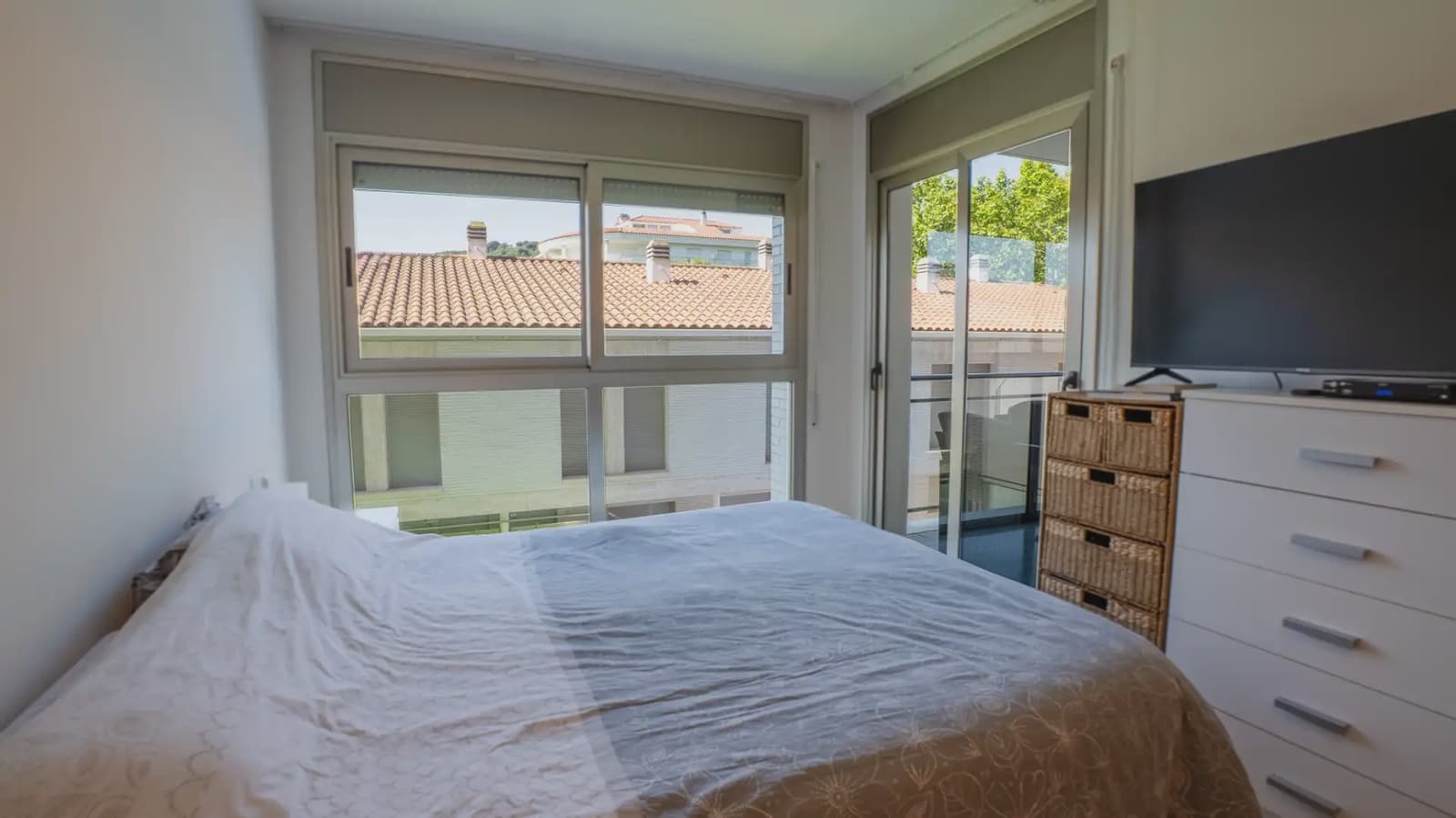 Apartamento de 3 habitaciones en Platja d'Aro en venta con piscina garaje - 449.000 € (Ref: 9874377)