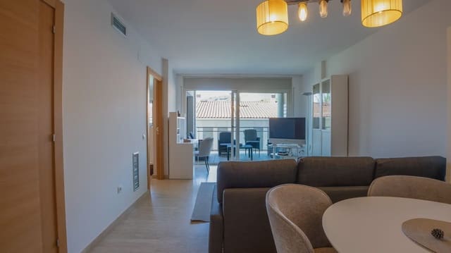 3 soveværelse Lejlighed til salg i Platja d'Aro, Castell-Platja d'Aro med swimmingpool garage - € 449.000 (Ref: 9874377)