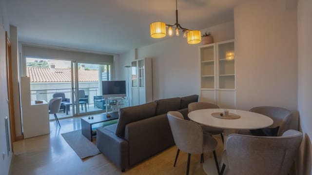 3 soveværelse Lejlighed til salg i Platja d'Aro, Castell-Platja d'Aro med swimmingpool garage - € 449.000 (Ref: 9874377)