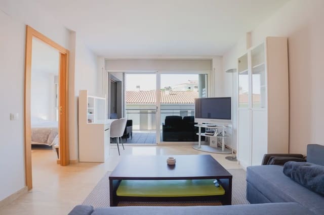 3 quarto Apartamento para venda em Platja d'Aro, Castell-Platja d'Aro com piscina garagem - 449 000 € (Ref: 9874377)