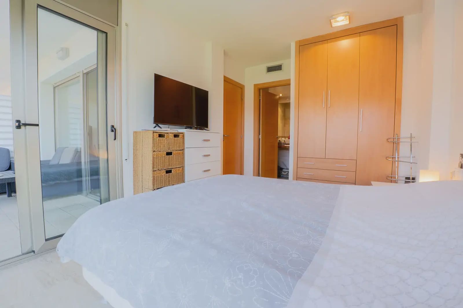 3 quarto Apartamento para venda em Platja d'Aro com piscina garagem - 449 000 € (Ref: 9874377)