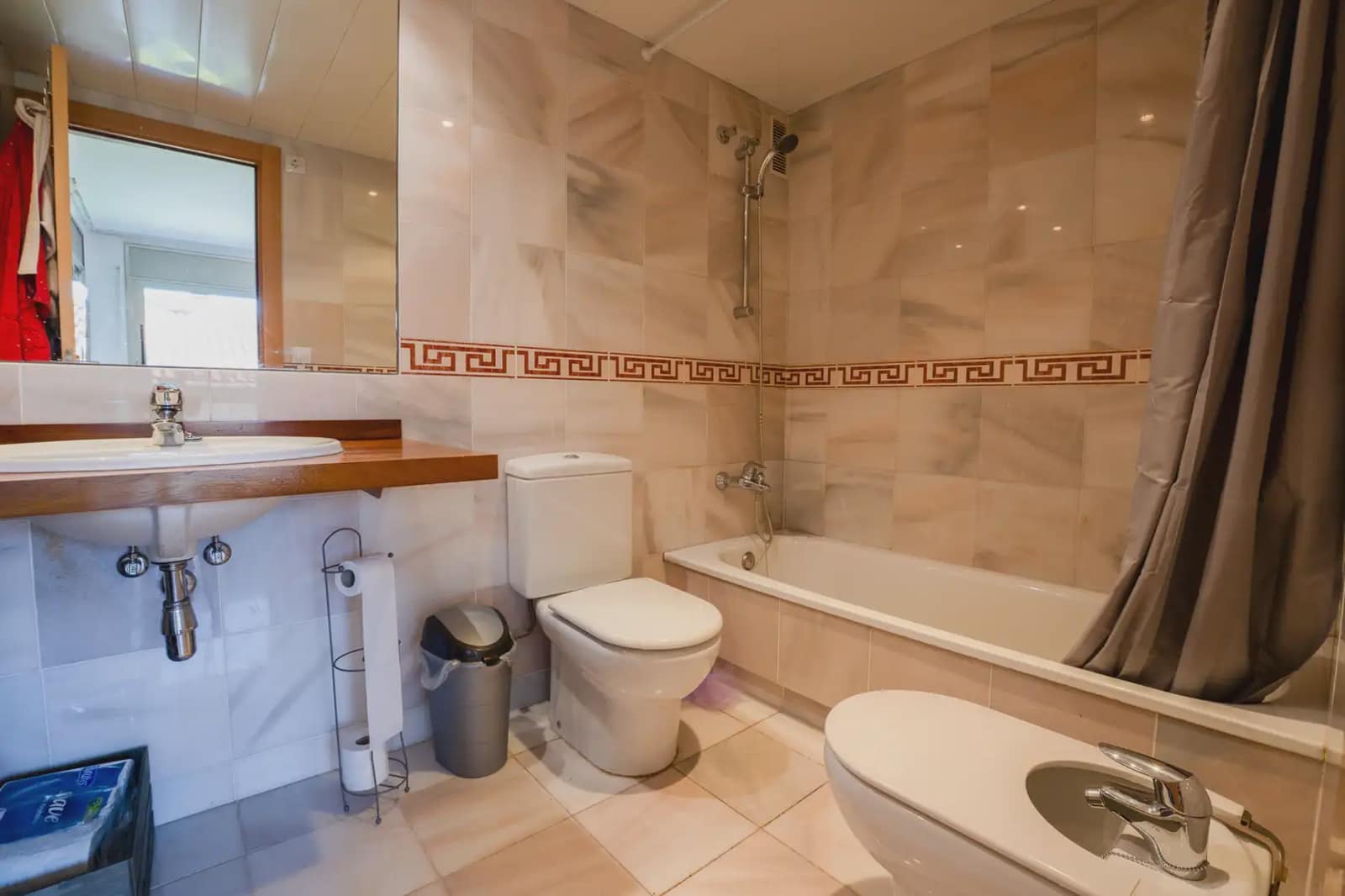 3 quarto Apartamento para venda em Platja d'Aro com piscina garagem - 449 000 € (Ref: 9874377)