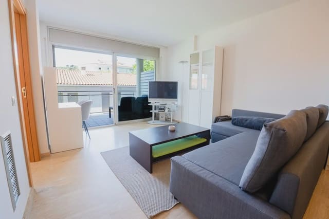 3 quarto Apartamento para venda em Platja d'Aro, Castell-Platja d'Aro com piscina garagem - 449 000 € (Ref: 9874377)