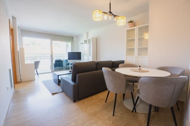 3 quarto Apartamento para venda em Platja d'Aro, Castell-Platja d'Aro com piscina garagem - 449 000 € (Ref: 9874377)