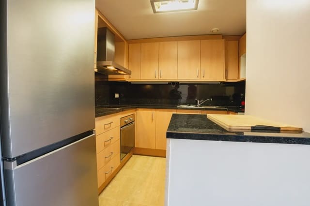 3 quarto Apartamento para venda em Platja d'Aro, Castell-Platja d'Aro com piscina garagem - 449 000 € (Ref: 9874377)