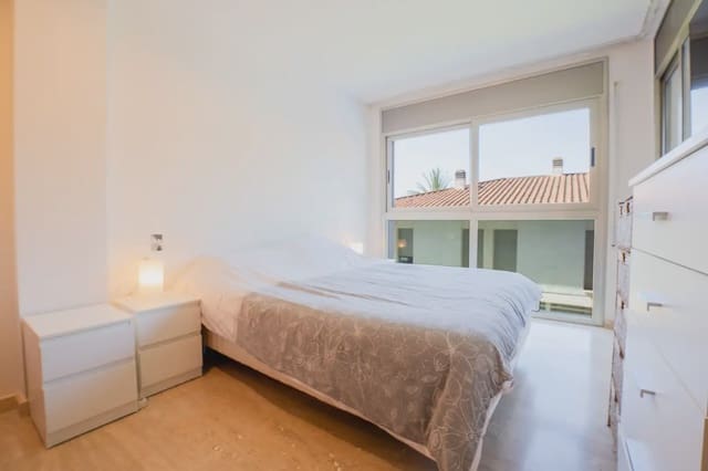 3 quarto Apartamento para venda em Platja d'Aro, Castell-Platja d'Aro com piscina garagem - 449 000 € (Ref: 9874377)