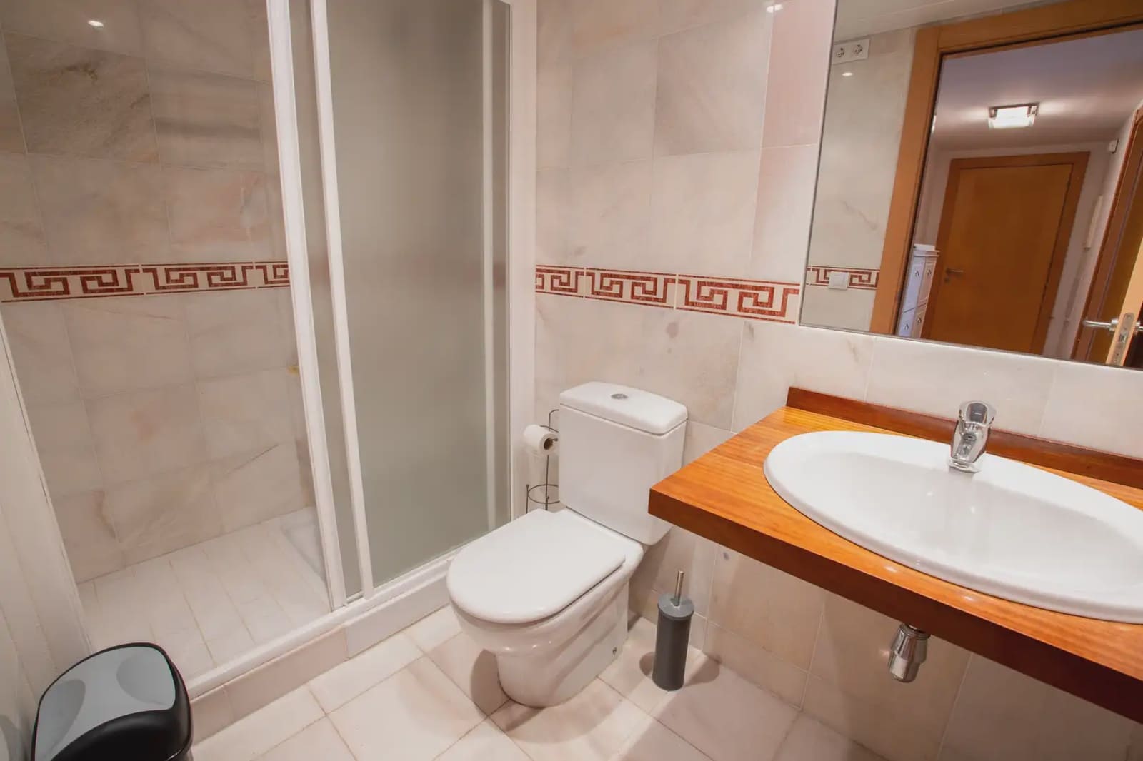 3 quarto Apartamento para venda em Platja d'Aro com piscina garagem - 449 000 € (Ref: 9874377)