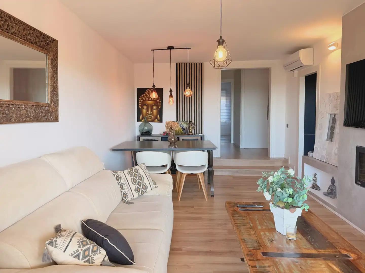Apartamento de 2 habitaciones en Sant Feliu de Guíxols en venta con piscina - 425.000 € (Ref: 9876813)