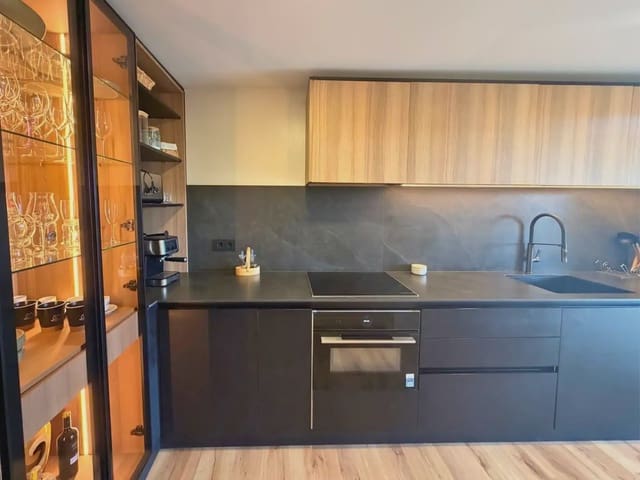 2 quarto Apartamento para venda em Sant Feliu de Guíxols com piscina - 425 000 € (Ref: 9876813)