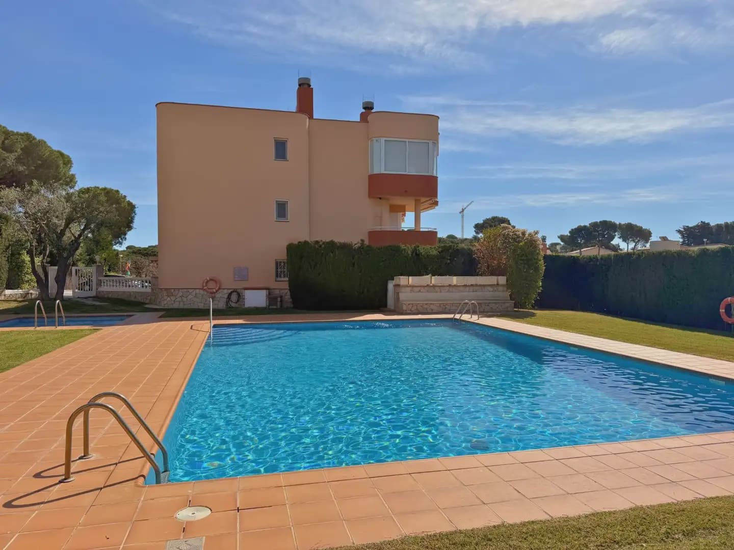 Apartamento de 2 habitaciones en Sant Feliu de Guíxols en venta con piscina - 425.000 € (Ref: 9876813)