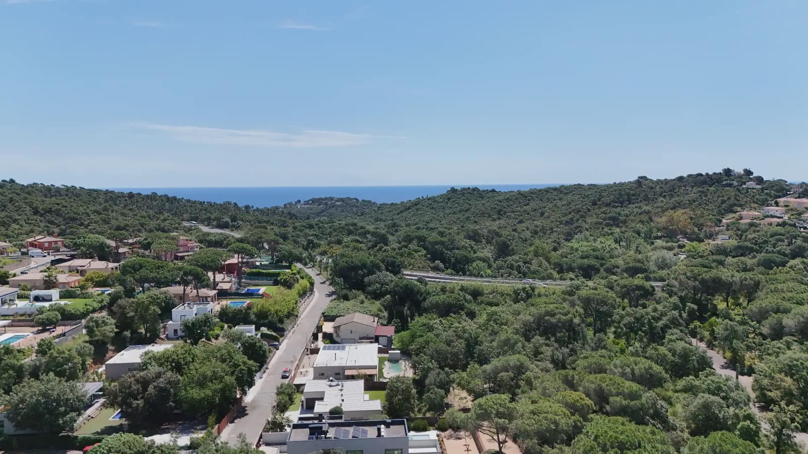 Building Plot for sale in Calonge i Sant Antoni - € 249,000 (Ref: 9876814)
