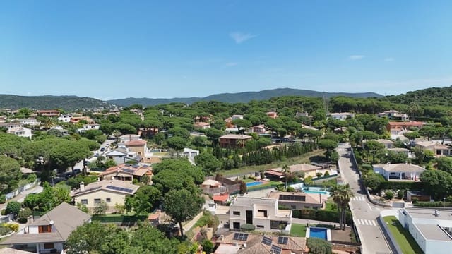 Building Plot for sale in Calonge i Sant Antoni - € 249,000 (Ref: 9876814)
