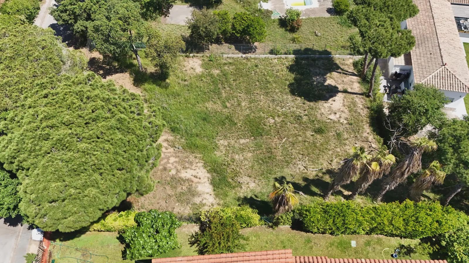 Building Plot for sale in Calonge i Sant Antoni - € 249,000 (Ref: 9876814)
