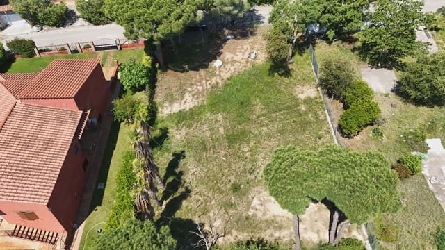 Building Plot for sale in Calonge i Sant Antoni - € 249,000 (Ref: 9876814)