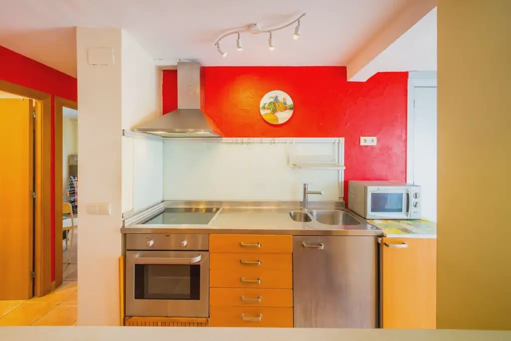 3 sovrum Strandlägenhet till salu i Platja d'Aro - 299 500 € (Ref: 9895360)