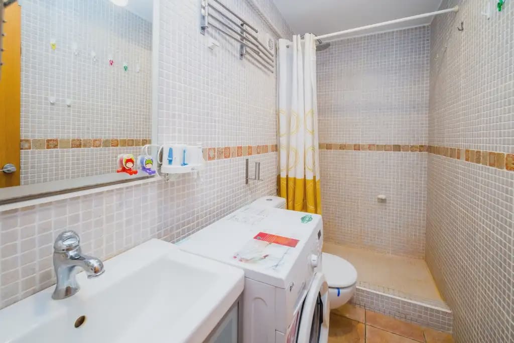 3 sovrum Strandlägenhet till salu i Platja d'Aro - 299 500 € (Ref: 9895360)