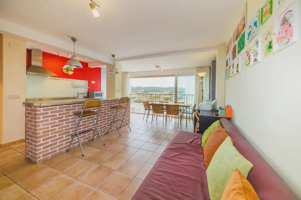 3 sovrum Strandlägenhet till salu i Platja d'Aro - 299 500 € (Ref: 9895360)
