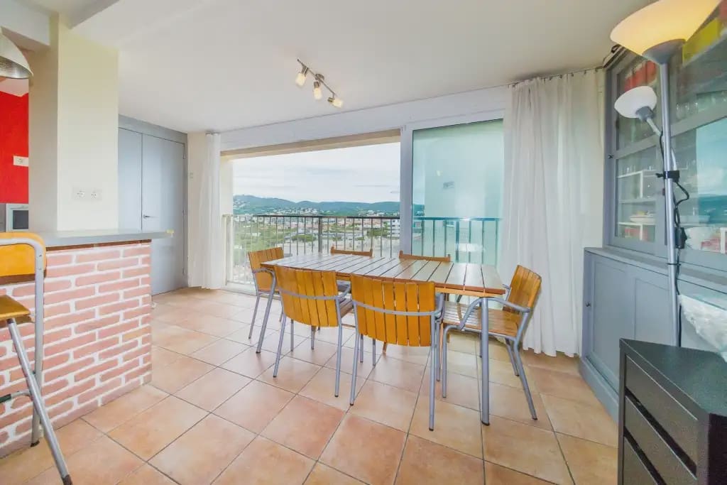 3 sovrum Strandlägenhet till salu i Platja d'Aro - 299 500 € (Ref: 9895360)
