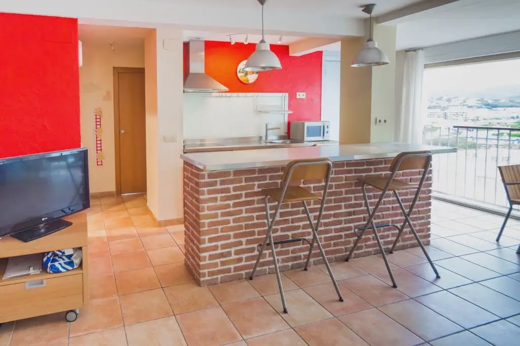 3 sovrum Strandlägenhet till salu i Platja d'Aro - 299 500 € (Ref: 9895360)