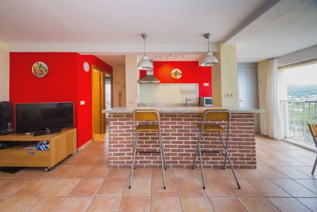 3 sovrum Strandlägenhet till salu i Platja d'Aro - 299 500 € (Ref: 9895360)