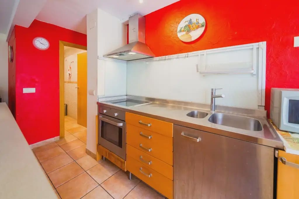 3 sovrum Strandlägenhet till salu i Platja d'Aro - 299 500 € (Ref: 9895360)