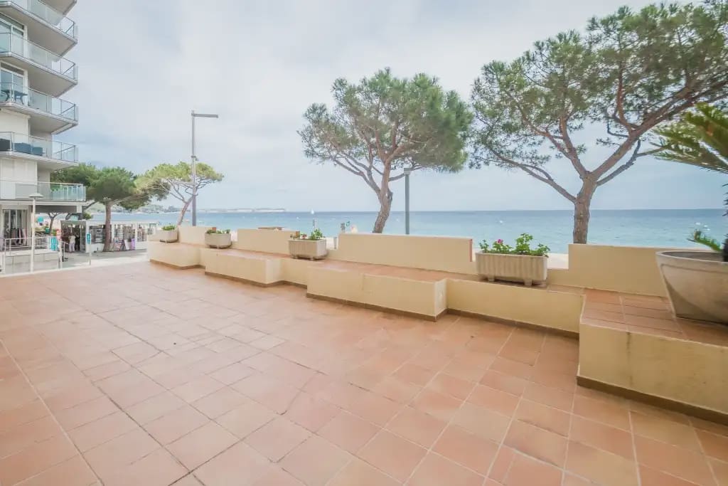 3 sovrum Strandlägenhet till salu i Platja d'Aro - 299 500 € (Ref: 9895360)