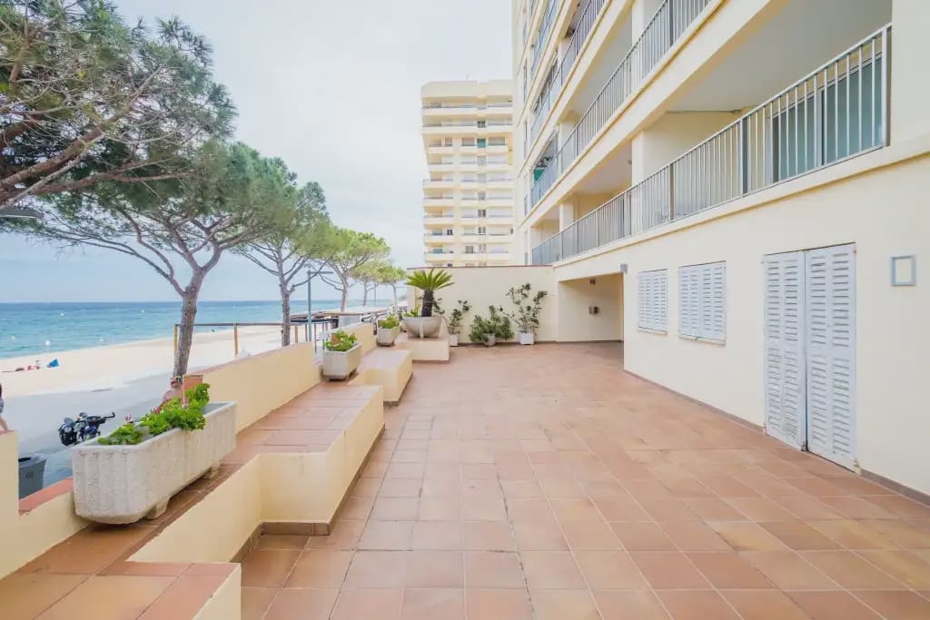 3 sovrum Strandlägenhet till salu i Platja d'Aro - 299 500 € (Ref: 9895360)