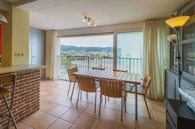 3 sovrum Strandlägenhet till salu i Platja d'Aro, Castell-Platja d'Aro - 299 500 € (Ref: 9895360)
