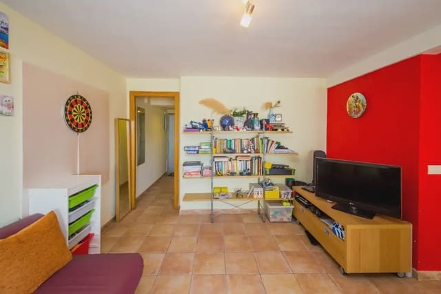 3 sovrum Strandlägenhet till salu i Platja d'Aro, Castell-Platja d'Aro - 299 500 € (Ref: 9895360)