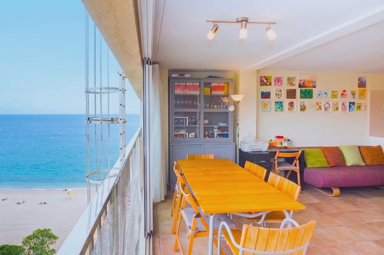 3 sovrum Strandlägenhet till salu i Platja d'Aro - 299 500 € (Ref: 9895360)