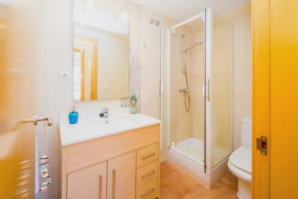 3 sypialnia Dom na sprzedaż w Castell d'Aro z basenem garażem - 360 000 € (Ref: 9904697)