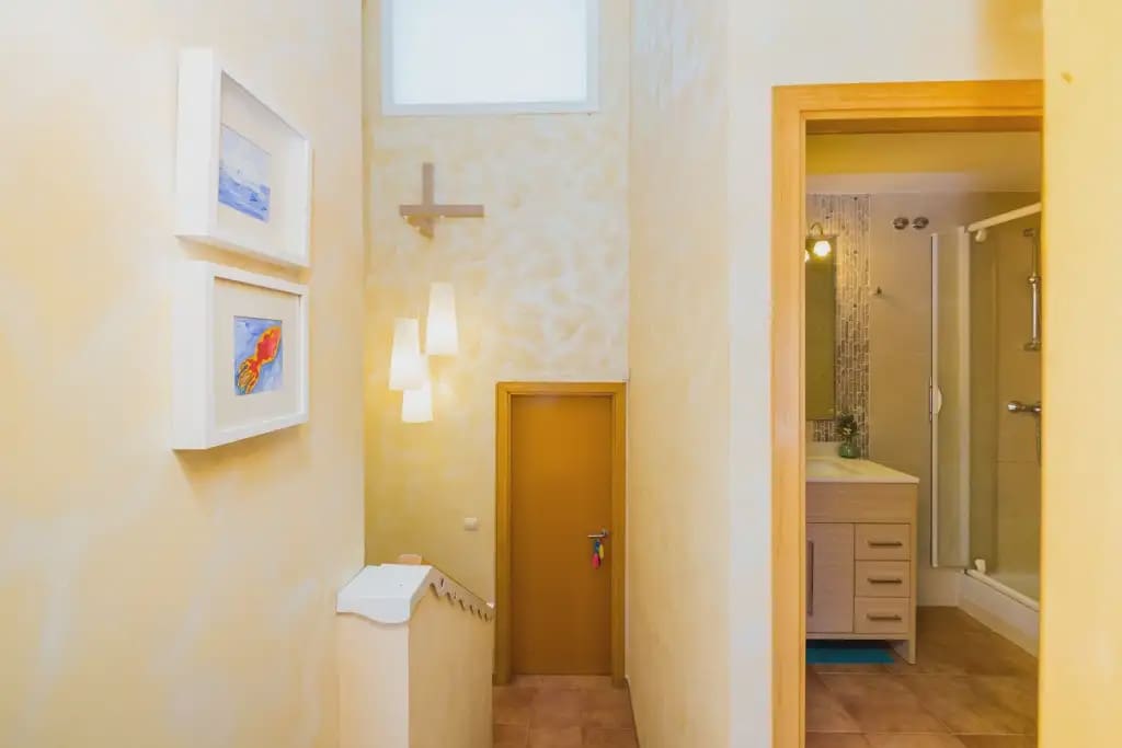 3 sypialnia Dom na sprzedaż w Castell d'Aro z basenem garażem - 360 000 € (Ref: 9904697)