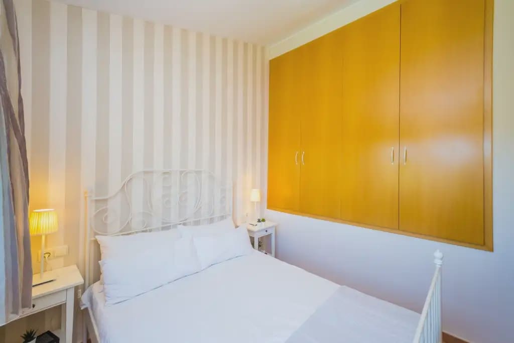 3 sypialnia Dom na sprzedaż w Castell d'Aro z basenem garażem - 360 000 € (Ref: 9904697)
