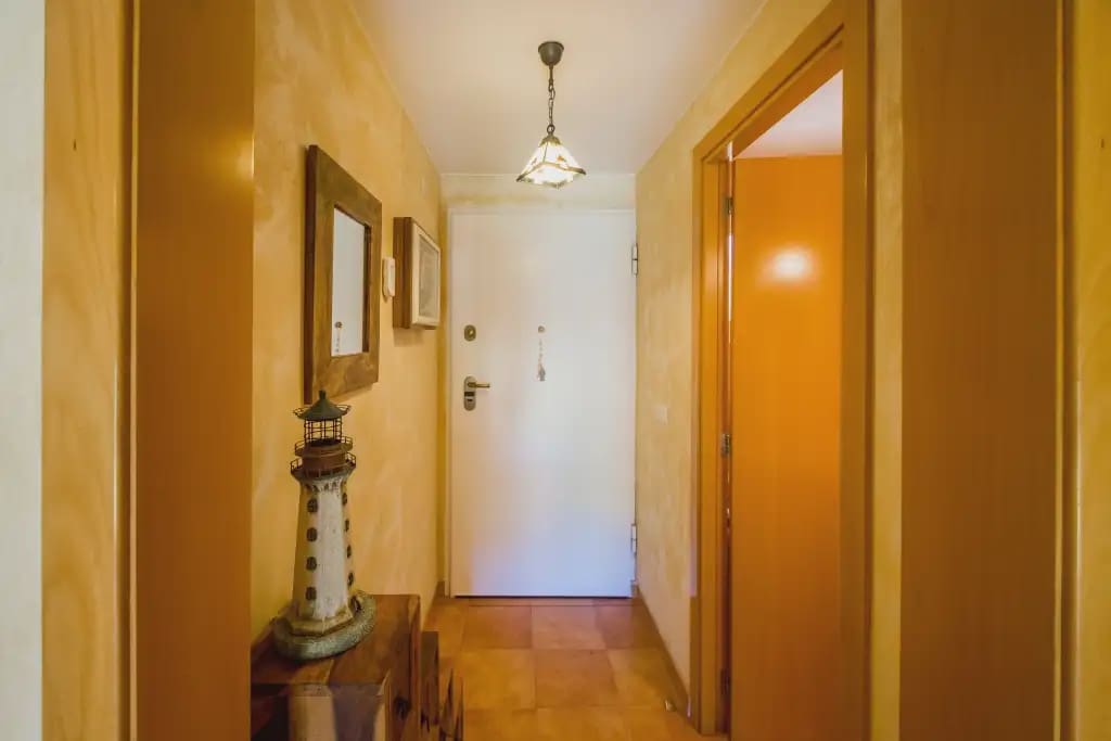 3 sypialnia Dom na sprzedaż w Castell d'Aro z basenem garażem - 360 000 € (Ref: 9904697)
